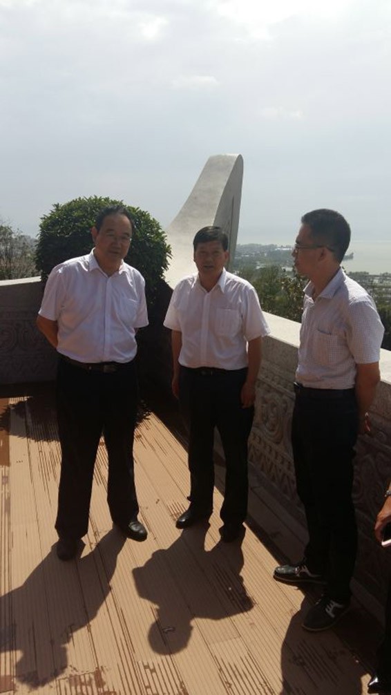 集团公司董事长王栋在云南省昆明市晋宁县考察洽谈云南公司选址事宜 - bevictor伟德官网新闻 - 新闻中心 - nbsp,公司,宁县,云南,集团公司,董事长,bevictor伟德官网,洽谈,云南省