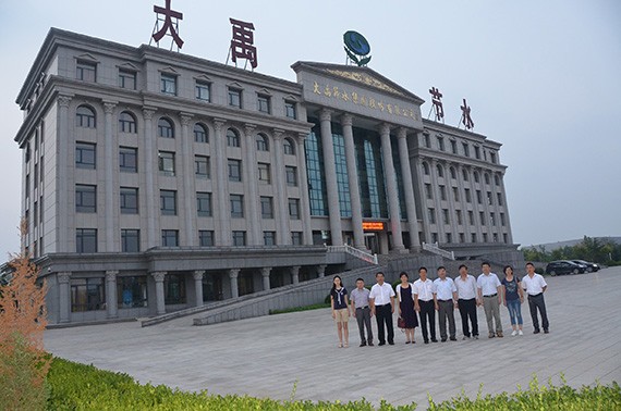 江苏大学党委书记兼校长袁寿其、科技随处长李红、流体中心节水浇灌部部长王新坤一行莅临bevictor伟德官网节水（天津）有限公司考察交流 - bevictor伟德官网新闻 - 新闻中心 - bevictor伟德官网,节水,江苏大学,袁寿其,处长,李红,流体,nbsp,考察