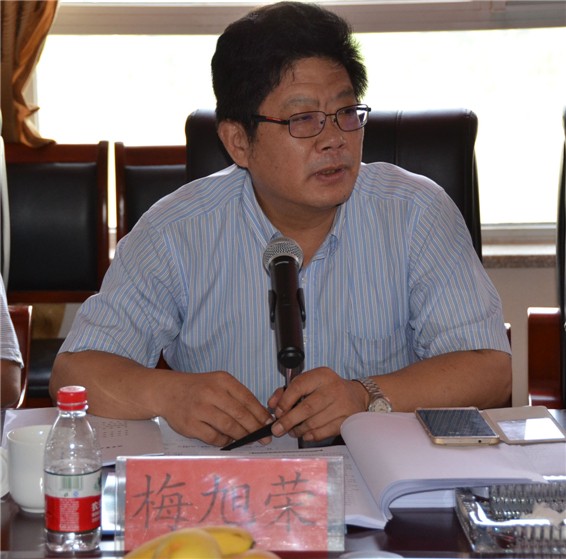 国家重点研发妄想“西部牧区高效节水浇灌手艺与集成应用”项目启动会在bevictor伟德官网节水(天津)有限公司顺遂召开 - bevictor伟德官网新闻 - 新闻中心 - 项目,nbsp,节水,牧区,西部,bevictor伟德官网,高效,手艺,会上