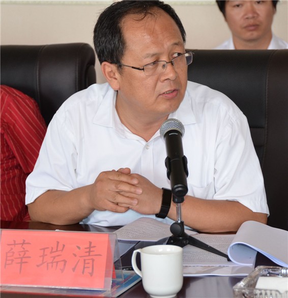 国家重点研发妄想“西部牧区高效节水浇灌手艺与集成应用”项目启动会在bevictor伟德官网节水(天津)有限公司顺遂召开 - bevictor伟德官网新闻 - 新闻中心 - 项目,nbsp,节水,牧区,西部,bevictor伟德官网,高效,手艺,会上