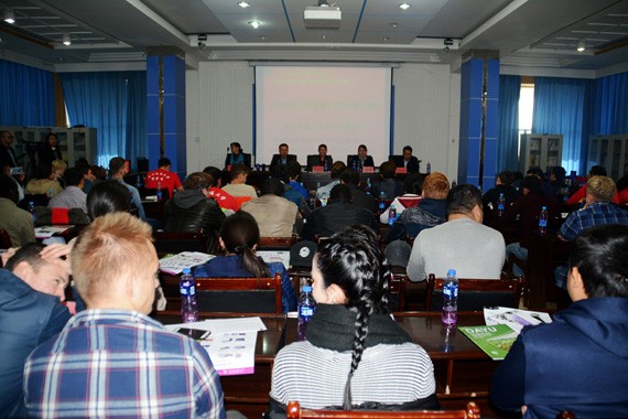 兰州交通大学国际教育学院来华留学生实习基地落户bevictor伟德官网节水集团公司 - bevictor伟德官网新闻 - 新闻中心 - bevictor伟德官网,留学生,节水,nbsp,交通大学,兰州,国际,教育学院,实习基地