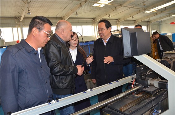 马其顿科查尼市市长Ratko Dimitrovski先生，，，，，副市长Petar Apostolov先生一行莅临bevictor伟德官网节水（天津）有限公司考察洽谈 - bevictor伟德官网新闻 - 新闻中心 - 先生,bevictor伟德官网,节水,Dimitrovski,市长,Ratko,马其顿,公司,nbsp