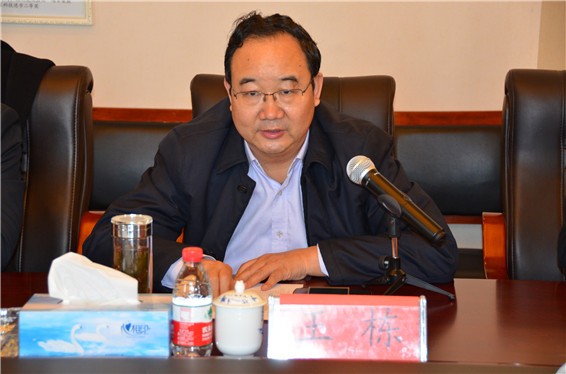 中信现代农业投资公司董事总司理陈斌、北京亚迪瑞特咨询公司董事长高文、总司理温希禹一行莅临bevictor伟德官网节水（天津）有限公司旅行考察 - bevictor伟德官网新闻 - 新闻中心 - bevictor伟德官网,总司理,节水,董事长,中信,nbsp,瑞特,亚迪,现代农业