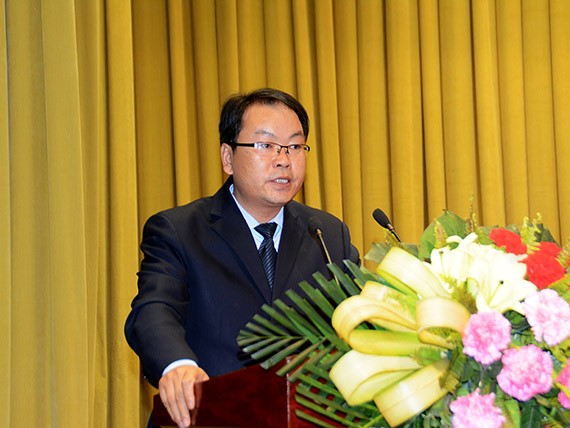 刷新立异 砥砺奋进|bevictor伟德官网节水集团盛大举行2016年年终总结表扬暨2017年妄想签约大会 - bevictor伟德官网新闻 - 新闻中心 - nbsp,节水,公司,董事长,bevictor伟德官网,讲话,集团,2017年,大会