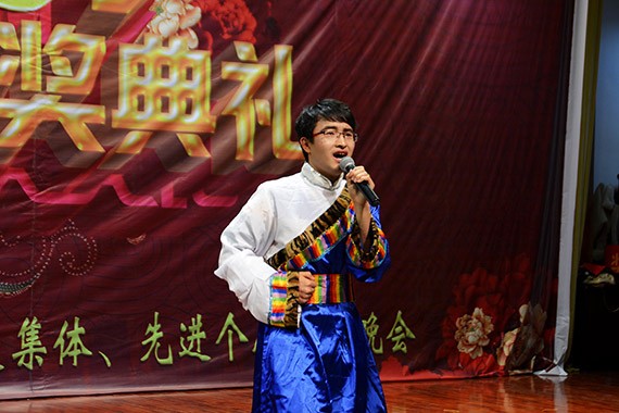 bevictor伟德官网节水集团盛大表扬奖励2016年度先进整体和个人 - bevictor伟德官网新闻 - 新闻中心 - nbsp,年度,2016,表扬奖励,bevictor伟德官网,公司,舞蹈,先进,优异