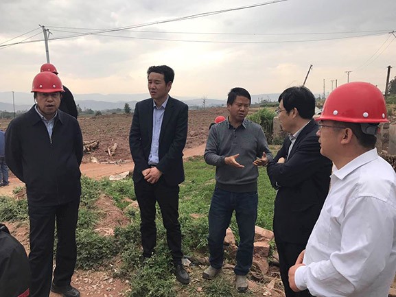 宁夏水利厅考察组到bevictor伟德官网节水集团考察PPP项目建设运营情形 - bevictor伟德官网新闻 - 新闻中心 - nbsp,节水,bevictor伟德官网,考察,PPP,考察组,集团,水利厅,项目