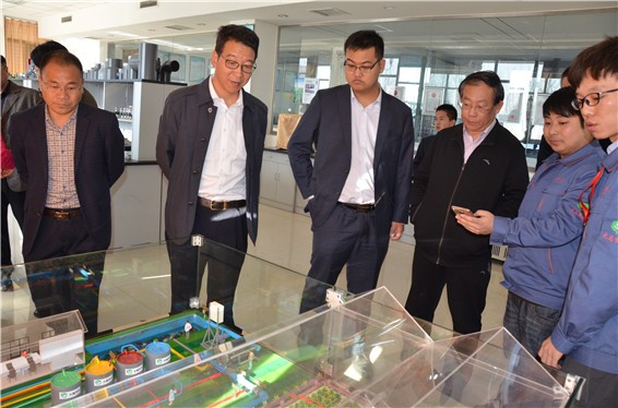 内蒙古呼伦贝尔市水利局向导一行莅临bevictor伟德官网节水集团旅行考察 - bevictor伟德官网新闻 - 新闻中心 - bevictor伟德官网,节水,nbsp,呼伦贝尔市,内蒙古,水利,考察,旅行,局向导