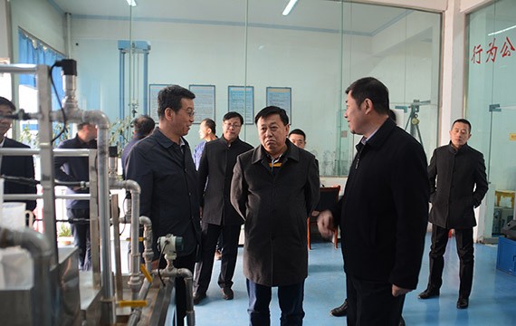 中国修建第六工程局有限公司副总司理巩汉波一行莅临bevictor伟德官网节水集团旅行考察 - bevictor伟德官网新闻 - 新闻中心 - nbsp,bevictor伟德官网,节水,有限公司,巩汉,集团,考察,修建,中国