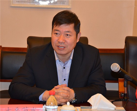 国家重点研发妄想水资源高效开发使用专项&#34;西部牧区高效节水浇灌手艺与集成应用&#34;项目2017年度事情聚会在bevictor伟德官网节水集团公司顺遂召开 - bevictor伟德官网新闻 - 新闻中心 - 项目,高效,nbsp,牧区,节水,西部,bevictor伟德官网,聚会,手艺