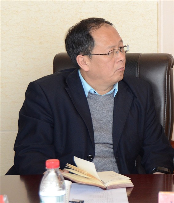 国家重点研发妄想水资源高效开发使用专项&#34;西部牧区高效节水浇灌手艺与集成应用&#34;项目2017年度事情聚会在bevictor伟德官网节水集团公司顺遂召开 - bevictor伟德官网新闻 - 新闻中心 - 项目,高效,nbsp,牧区,节水,西部,bevictor伟德官网,聚会,手艺