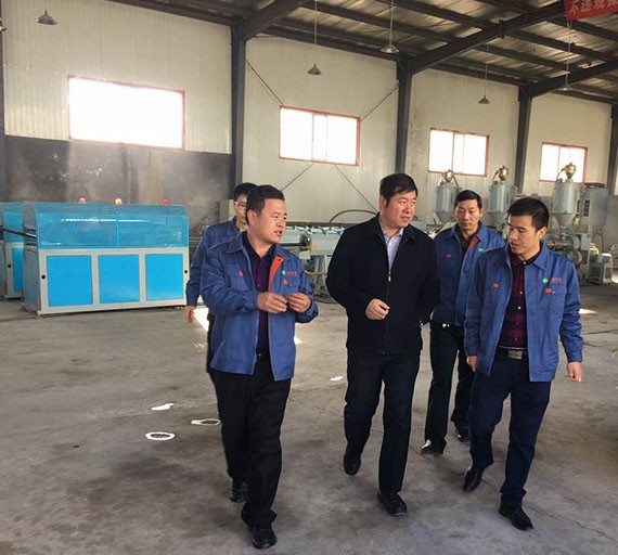 集团公司总裁谢永生莅临内蒙公司检查指导事情 - bevictor伟德官网新闻 - 新闻中心 - 公司,nbsp,内蒙,谢永生,永生,总裁,集团公司,指导事情,检查