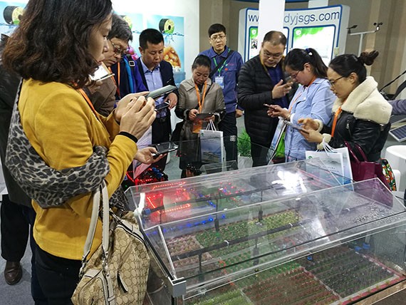 bevictor伟德官网节水集团参展第五届中国（北京）国际浇灌手艺博览会 - bevictor伟德官网新闻 - 新闻中心 - nbsp,中国,浇灌,节水,bevictor伟德官网,手艺,农业,集团,北京