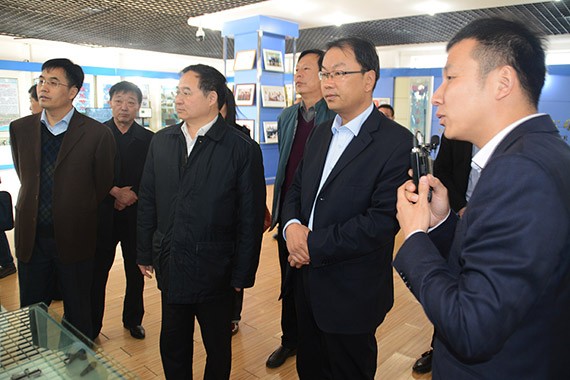 甘肃省科技厅向导莅临bevictor伟德官网节水集团调研 - bevictor伟德官网新闻 - 新闻中心 - nbsp,bevictor伟德官网,节水,集团,企业,调研,科技立异,科技厅,人才