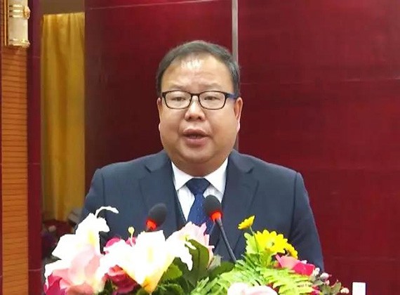 bevictor伟德官网节水集团与甘肃省阿克塞县人民政府签署PPP项目建设框架协议 - bevictor伟德官网新闻 - 新闻中心 - nbsp,阿克,项目,塞县,节水,bevictor伟德官网,协议,签约,PPP