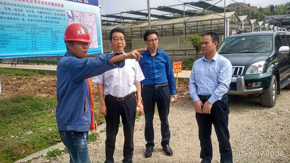 集团公司党委书记、副董事长王冲在重庆考察洽谈 - bevictor伟德官网新闻 - 新闻中心 - nbsp,节水,bevictor伟德官网,王冲,集团公司,董事长,党委书记,重庆,一行