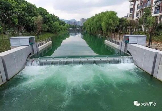 杭州水利水电勘探设计院有限公司项目获2017杭州建设工程西湖杯优异奖 - bevictor伟德官网新闻 - 新闻中心 - 杭州,nbsp,设计院,勘探,水利水电,项目,有限公司,2017,优异奖