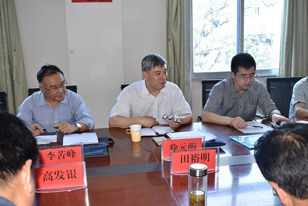 水利部建管司向导调研视察bevictor伟德官网节水元谋PPP项目 - bevictor伟德官网新闻 - 新闻中心 - 项目,nbsp,bevictor伟德官网,调研,节水,元谋,视察,元谋县,调研组