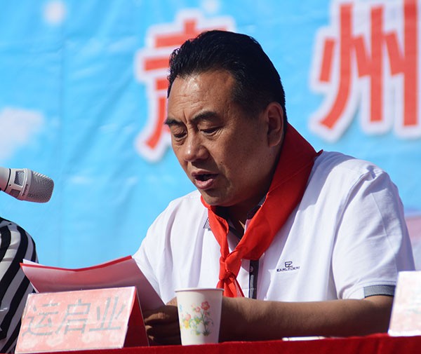 bevictor伟德官网节水集团公司在肃州区东洞学校？咕枳手Ч婊疃 - bevictor伟德官网新闻 - 新闻中心 - nbsp,bevictor伟德官网,东洞,节水,学校,集团公司,肃州区,党委书记,捐赠
