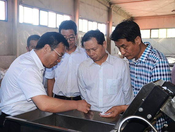 广西壮族自治区水利厅调研组莅临bevictor伟德官网节水集团调研考察并座谈 - bevictor伟德官网新闻 - 新闻中心 - nbsp,节水,bevictor伟德官网,集团,水利厅,考察,调研组,公司,节水浇灌