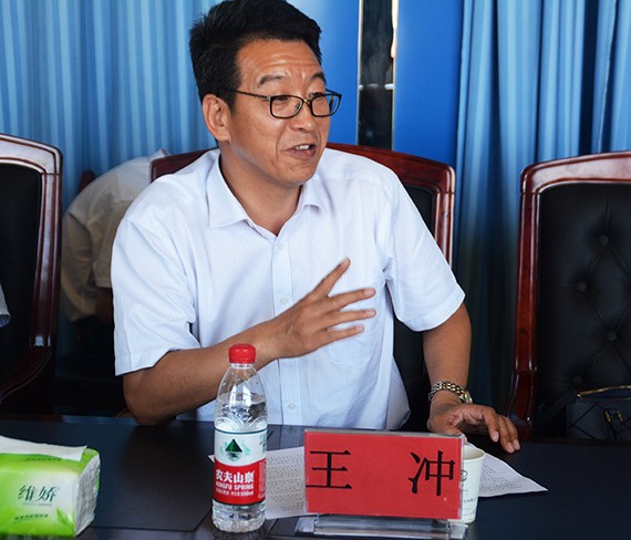 广西壮族自治区水利厅调研组莅临bevictor伟德官网节水集团调研考察并座谈 - bevictor伟德官网新闻 - 新闻中心 - nbsp,节水,bevictor伟德官网,集团,水利厅,考察,调研组,公司,节水浇灌