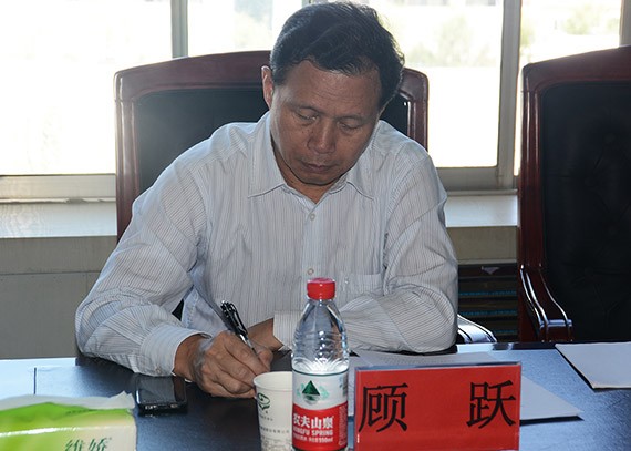 广西壮族自治区水利厅调研组莅临bevictor伟德官网节水集团调研考察并座谈 - bevictor伟德官网新闻 - 新闻中心 - nbsp,节水,bevictor伟德官网,集团,水利厅,考察,调研组,公司,节水浇灌