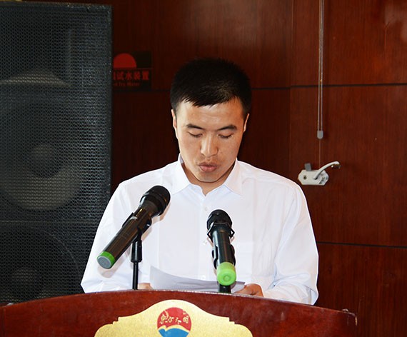 bevictor伟德官网节水集团盛大召开纪念建党96周年暨半年岁情总结表扬大会 - bevictor伟德官网新闻 - 新闻中心 - nbsp,bevictor伟德官网,事情,公司,集团,节水,大会,上半年,董事长