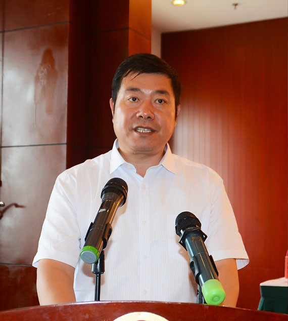 bevictor伟德官网节水集团盛大召开纪念建党96周年暨半年岁情总结表扬大会 - bevictor伟德官网新闻 - 新闻中心 - nbsp,bevictor伟德官网,事情,公司,集团,节水,大会,上半年,董事长