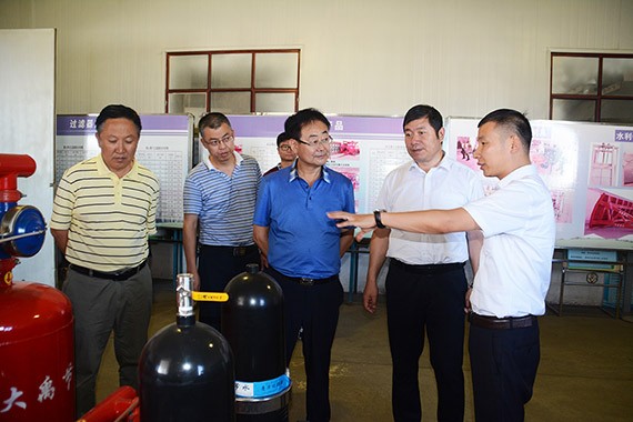 中国农业生长银行酒泉分行向导莅临bevictor伟德官网节水集团调研考察 - bevictor伟德官网新闻 - 新闻中心 - nbsp,公司,bevictor伟德官网,节水,考察,集团,行长,调研,农业生长