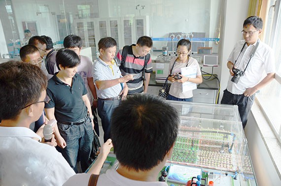 天津市节水浇灌手艺立异同盟建设暨学术钻研会在bevictor伟德官网节水（天津）有限公司召开 - bevictor伟德官网新闻 - 新闻中心 - 同盟,nbsp,节水,天津,有限公司,天津市,bevictor伟德官网,节水浇灌,手艺立异