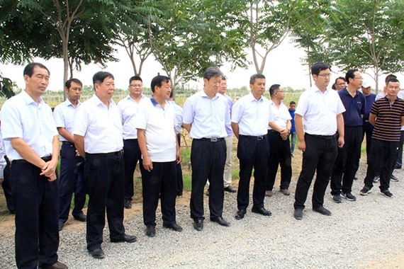 bevictor伟德官网节水集团助力宁夏自治区高效节水现代化生态灌区建设 - bevictor伟德官网新闻 - 新闻中心 - nbsp,节水,建设,灌区,bevictor伟德官网,高效,现代化,集团,观摩