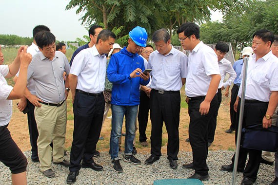 bevictor伟德官网节水集团助力宁夏自治区高效节水现代化生态灌区建设 - bevictor伟德官网新闻 - 新闻中心 - nbsp,节水,建设,灌区,bevictor伟德官网,高效,现代化,集团,观摩