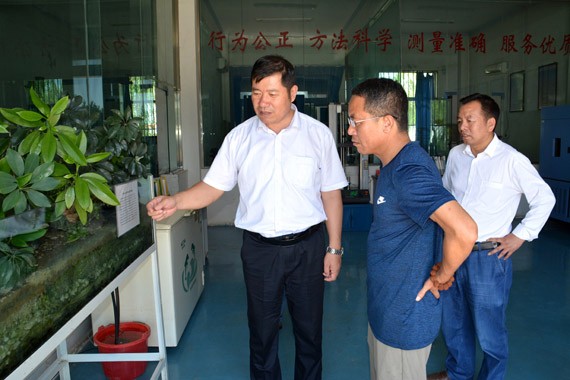 河北省邢台市隆尧县水务局副局长李计东莅临bevictor伟德官网节水集团调研考察 - bevictor伟德官网新闻 - 新闻中心 - nbsp,bevictor伟德官网,节水,李计东,考察,公司,集团,调研,邢台市