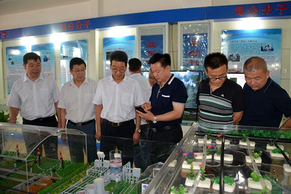 中国工商银行甘肃省分行调研组莅临bevictor伟德官网节水集团调研考察 - bevictor伟德官网新闻 - 新闻中心 - bevictor伟德官网,节水,nbsp,调研组,集团,分行,甘肃省,调研,公司