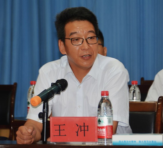 国家重点研发妄想项目西部牧区高效节水浇灌手艺与集成应用（内陆干旱区）2017年度事情聚会在bevictor伟德官网节水集团顺遂召开 - bevictor伟德官网新闻 - 新闻中心 - nbsp,bevictor伟德官网,节水,事情,聚会,集团,手艺,牧区,集成
