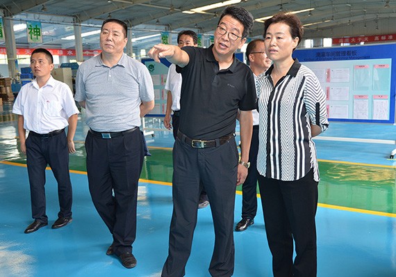 天津市武清区政府向导莅临bevictor伟德官网节水集团检查指导事情 - bevictor伟德官网新闻 - 新闻中心 - nbsp,bevictor伟德官网,节水,公司,集团,天津市,指导事情,武清区,检查