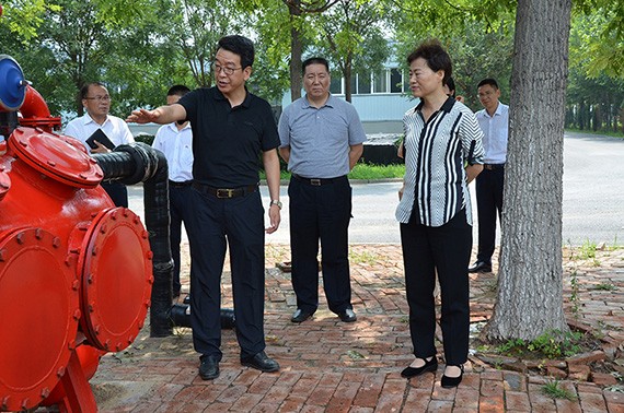 天津市武清区政府向导莅临bevictor伟德官网节水集团检查指导事情 - bevictor伟德官网新闻 - 新闻中心 - nbsp,bevictor伟德官网,节水,公司,集团,天津市,指导事情,武清区,检查