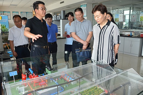 天津市武清区政府向导莅临bevictor伟德官网节水集团检查指导事情 - bevictor伟德官网新闻 - 新闻中心 - nbsp,bevictor伟德官网,节水,公司,集团,天津市,指导事情,武清区,检查