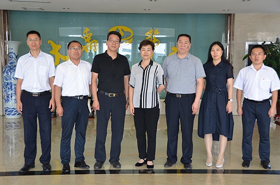 天津市武清区政府向导莅临bevictor伟德官网节水集团检查指导事情 - bevictor伟德官网新闻 - 新闻中心 - nbsp,bevictor伟德官网,节水,公司,集团,天津市,指导事情,武清区,检查