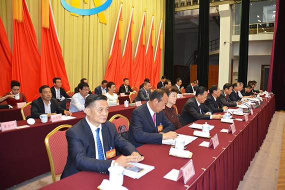 bevictor伟德官网节水集团公司党委书记、副董事长王冲中选为甘肃省工商联第十二届执委会常务委员、民间商会副会长 - bevictor伟德官网新闻 - 新闻中心 - nbsp,工商联,省委,甘肃省,会长,民间,商会,bevictor伟德官网,副主席