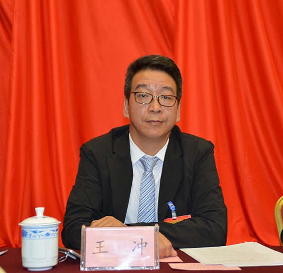 bevictor伟德官网节水集团公司党委书记、副董事长王冲中选为甘肃省工商联第十二届执委会常务委员、民间商会副会长 - bevictor伟德官网新闻 - 新闻中心 - nbsp,工商联,省委,甘肃省,会长,民间,商会,bevictor伟德官网,副主席