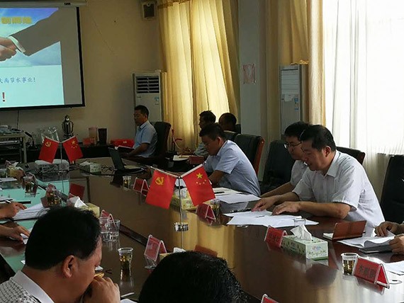 bevictor伟德官网节水集团与湖南省永州市回龙圩治理区签署水利项目全方位相助框架协议 - bevictor伟德官网新闻 - 新闻中心 - nbsp,回龙,治理区,bevictor伟德官网,节水,协议,集团,湖南省,相助