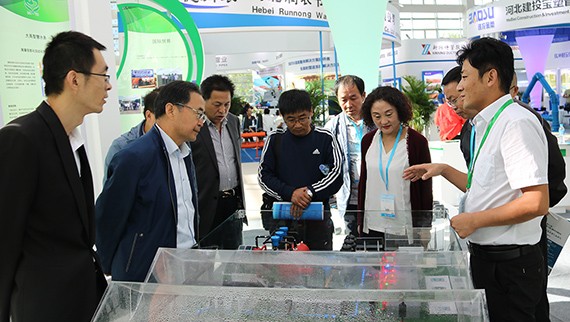 bevictor伟德官网节水集团参展2017年中国水博览会暨中国（宁夏）国际节水展览会 - bevictor伟德官网新闻 - 新闻中心 - nbsp,节水,bevictor伟德官网,宁夏,中国,集团,国际,展区,参展