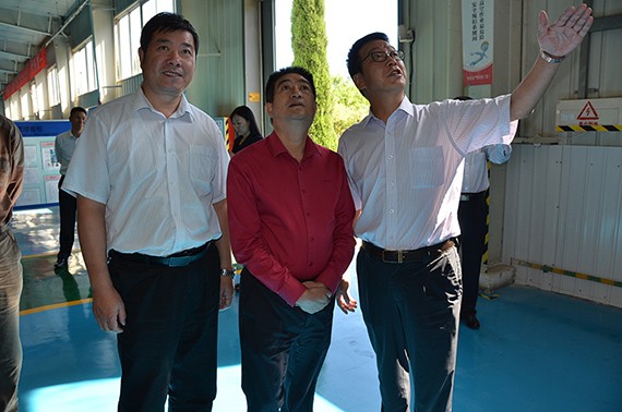 云南省德宏州委常委、副州长俄吞及德宏州驻京服务处主任王哲一行莅临bevictor伟德官网节水集团旅行考察 - bevictor伟德官网新闻 - 新闻中心 - nbsp,德宏,州长,bevictor伟德官网,节水,集团,一行,考察,旅行