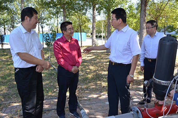 云南省德宏州委常委、副州长俄吞及德宏州驻京服务处主任王哲一行莅临bevictor伟德官网节水集团旅行考察 - bevictor伟德官网新闻 - 新闻中心 - nbsp,德宏,州长,bevictor伟德官网,节水,集团,一行,考察,旅行