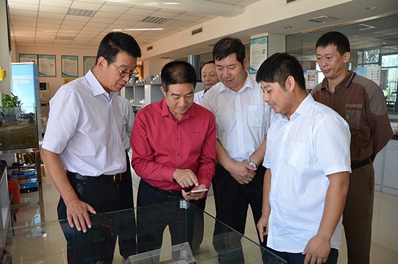 云南省德宏州委常委、副州长俄吞及德宏州驻京服务处主任王哲一行莅临bevictor伟德官网节水集团旅行考察 - bevictor伟德官网新闻 - 新闻中心 - nbsp,德宏,州长,bevictor伟德官网,节水,集团,一行,考察,旅行