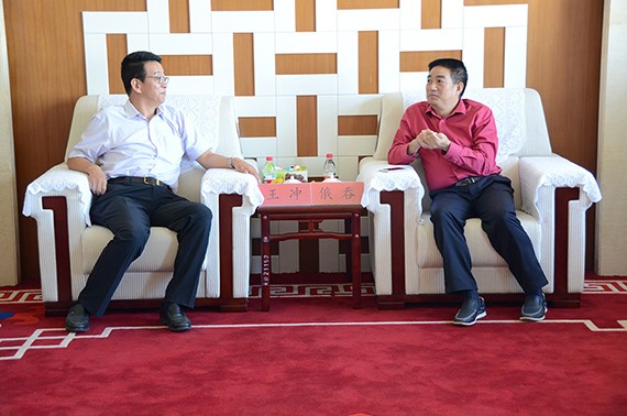 云南省德宏州委常委、副州长俄吞及德宏州驻京服务处主任王哲一行莅临bevictor伟德官网节水集团旅行考察 - bevictor伟德官网新闻 - 新闻中心 - nbsp,德宏,州长,bevictor伟德官网,节水,集团,一行,考察,旅行