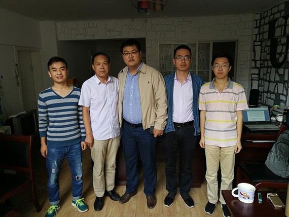 致敬！双节坚守岗位的bevictor伟德官网人 - bevictor伟德官网新闻 - 新闻中心 - 公司,双节,中秋,时代,国庆,bevictor伟德官网,员工,董事长,施工