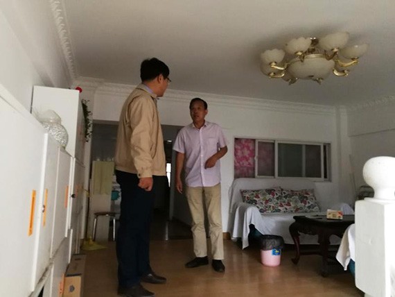致敬！双节坚守岗位的bevictor伟德官网人 - bevictor伟德官网新闻 - 新闻中心 - 公司,双节,中秋,时代,国庆,bevictor伟德官网,员工,董事长,施工