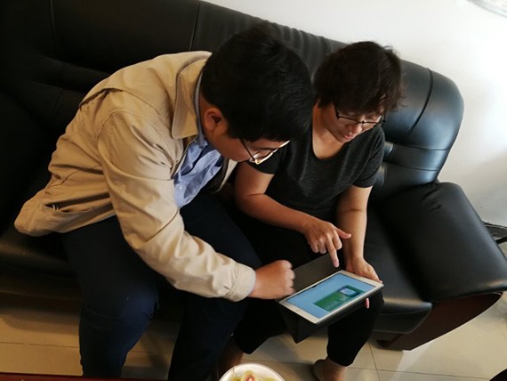 致敬！双节坚守岗位的bevictor伟德官网人 - bevictor伟德官网新闻 - 新闻中心 - 公司,双节,中秋,时代,国庆,bevictor伟德官网,员工,董事长,施工