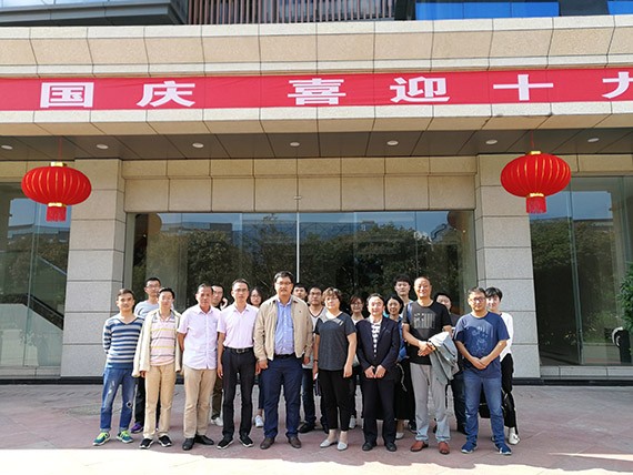致敬！双节坚守岗位的bevictor伟德官网人 - bevictor伟德官网新闻 - 新闻中心 - 公司,双节,中秋,时代,国庆,bevictor伟德官网,员工,董事长,施工